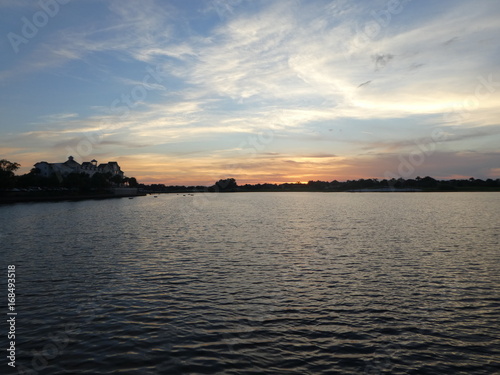Lake Sumpter |Landing, The Villages, Florida