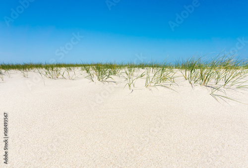 Beach Scene - Kampen  Sylt