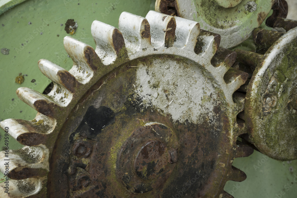 agricultural machinery agricultural machinery
