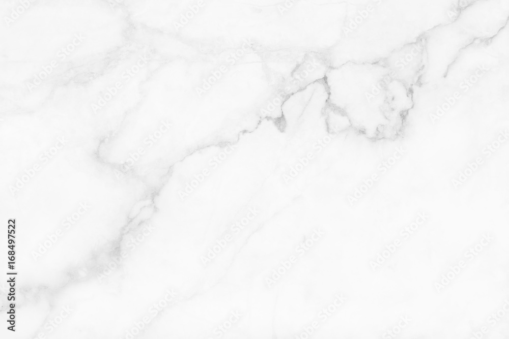 White marble texture background with detailed structure bright and luxurious, abstract marble texture in natural patterns for design art work, white stone floor pattern with high resolution.