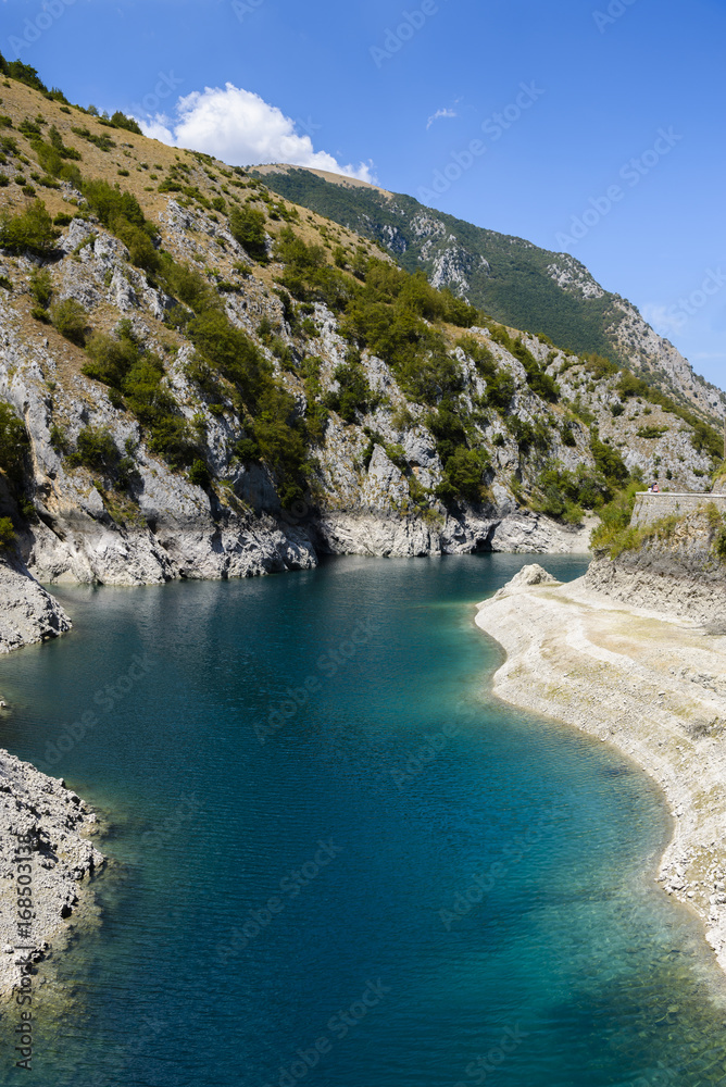 Fototapeta premium San Domenico