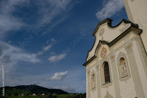 San Vigilio di Marebbe Church