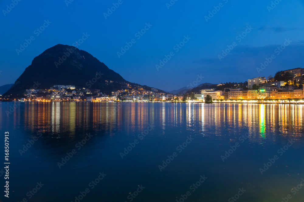 Lugano 