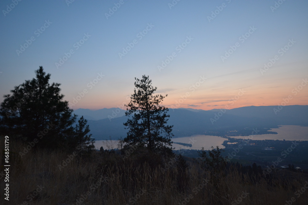 Fototapeta premium scenes