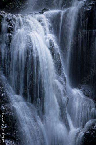 Wodospad Kamieńczyka, Karkonosze