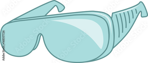 Madical glasses