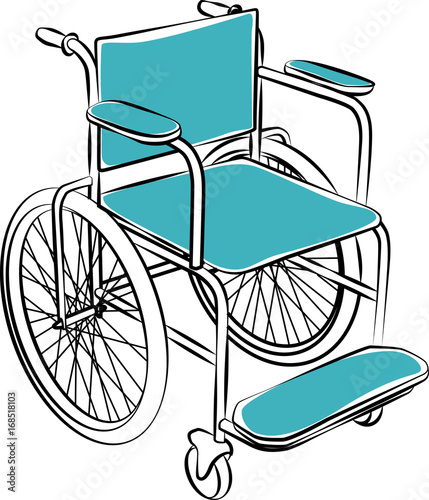 Medical furniture
