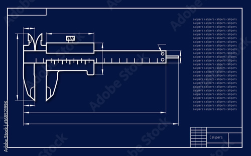 calipers