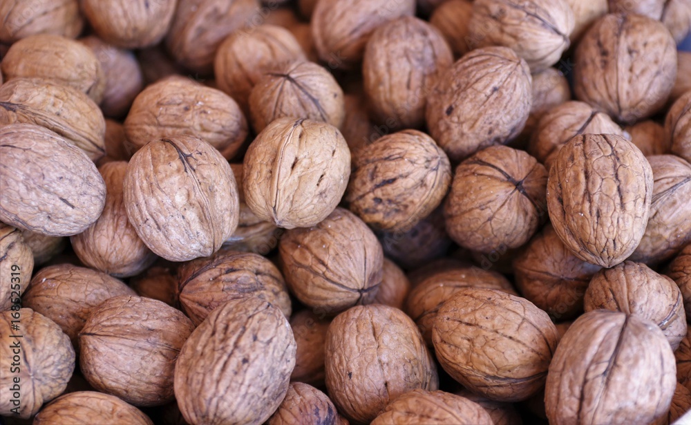 walnuts walnuts