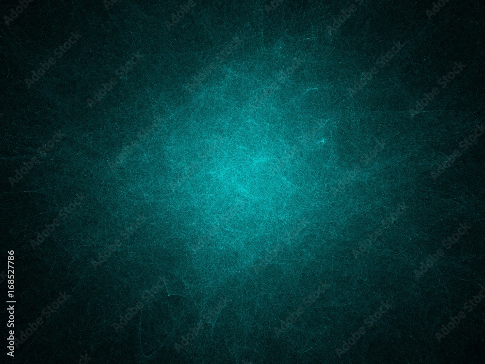     Abstract Green Background 