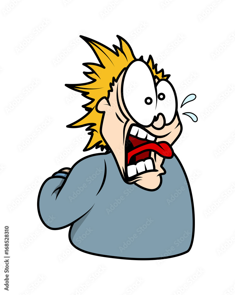 57,400+ Scared Cartoon Face Stock Photos, Pictures & Royalty-Free Images -  iStock