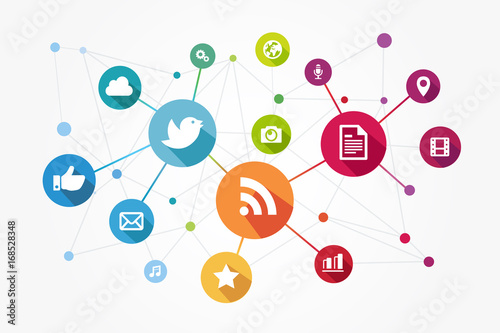 social networks