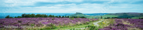 Photo Roseberry Topping