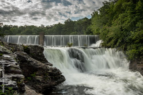 Water Falls