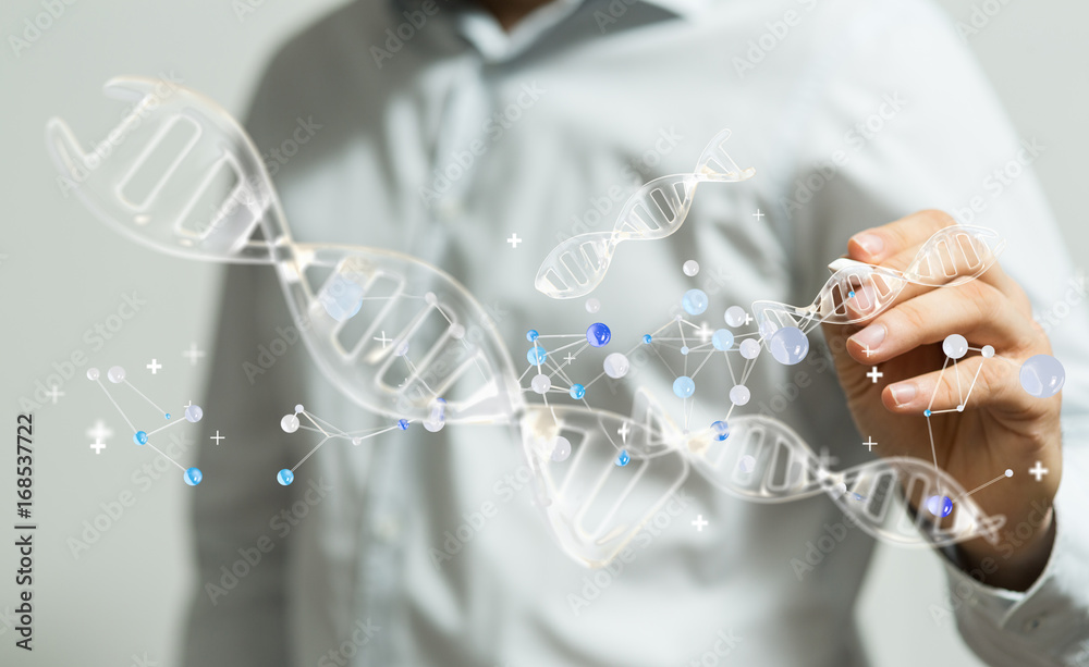 dna StockFoto Adobe Stock