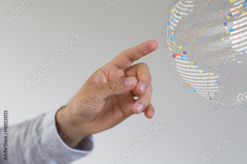 interface