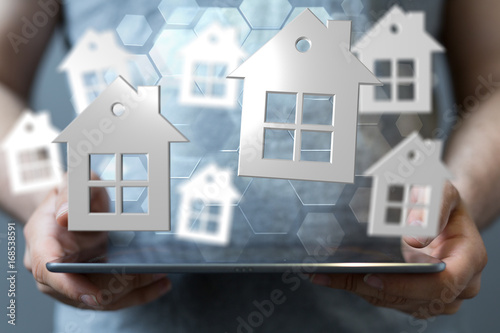 smart home