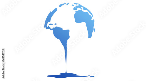 mondo, cambiamento climatico