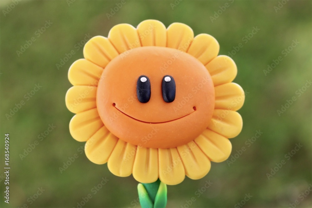 Sonnenblume