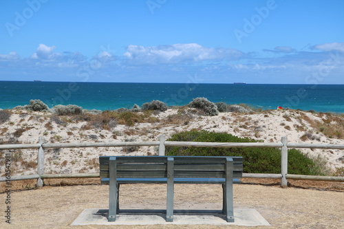 Holidays at Scarborough Beach in Perth Western Australia, Australia 