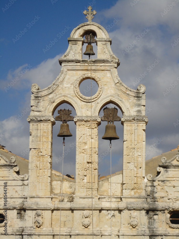 Monastery of Arkadi, Crete 3 Monastery of Arkadi, Crete 3
