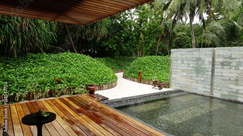 Tranquility