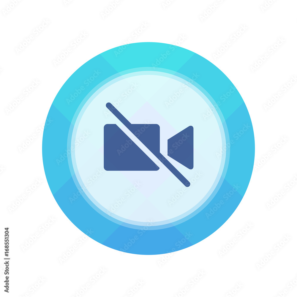 Paper Flat Cirlce Button Paper Flat Cirlce Button