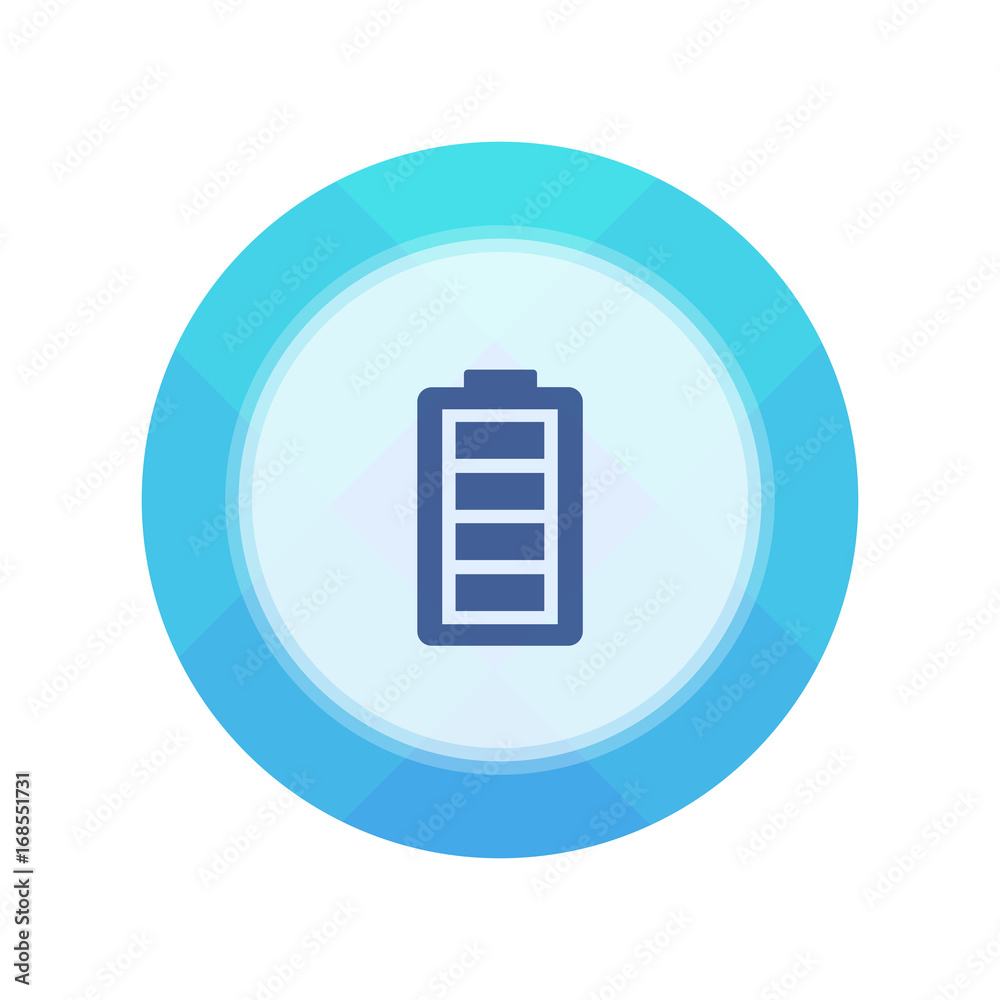 Paper Flat Cirlce Button Paper Flat Cirlce Button