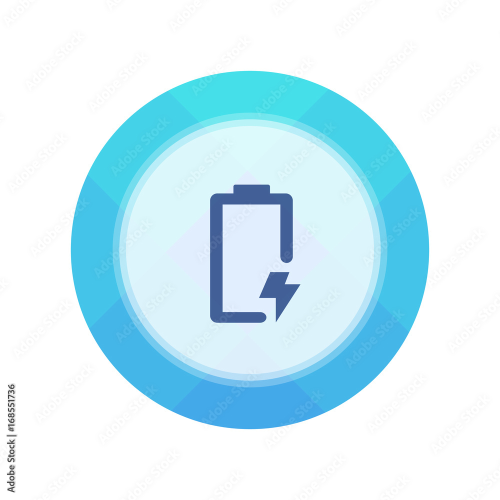 Paper Flat Cirlce Button Paper Flat Cirlce Button