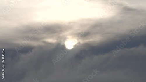 flow of cloud