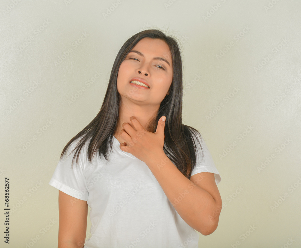 Itching in of women Itching in of women