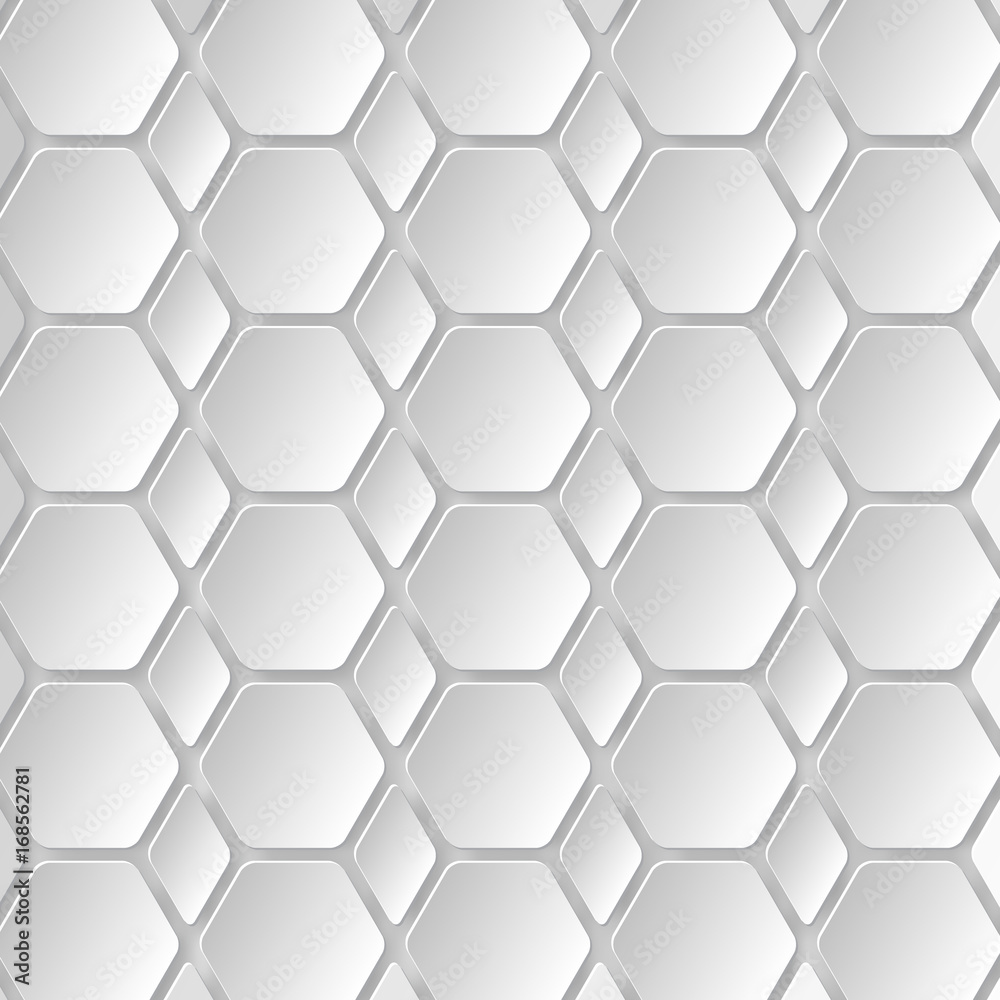 Abstract 3D Paper Graphics Abstract 3D Paper Graphics
