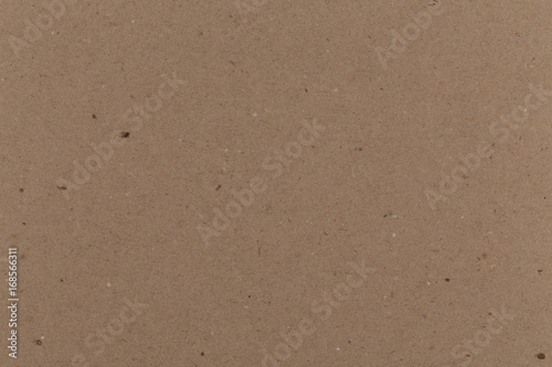 Cardboard paper texture