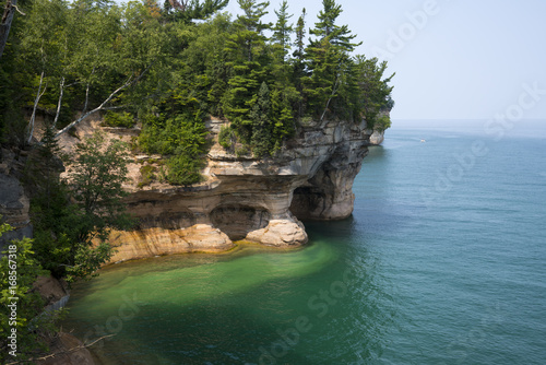 Pictured Rocks National Park