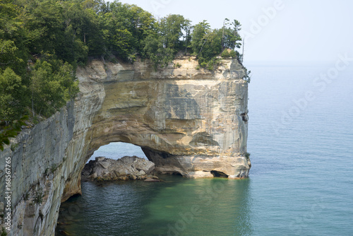 Pictured Rocks National Park