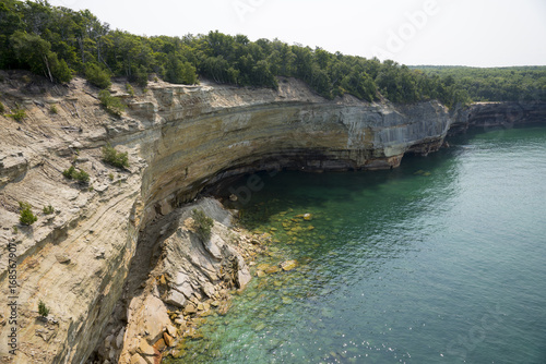 Pictured Rocks National Park