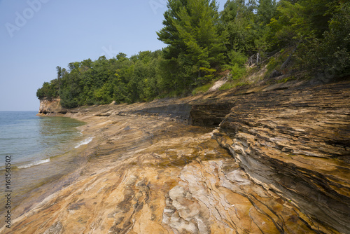 Pictured Rocks National Park