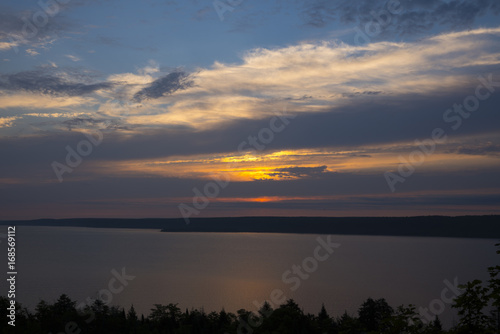 Pictured Rocks National Park