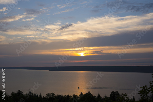 Pictured Rocks National Park