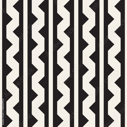 Repeating Slanted Stripes Modern Texture. Simple Regular Background. Geometric Seamless Pattern.