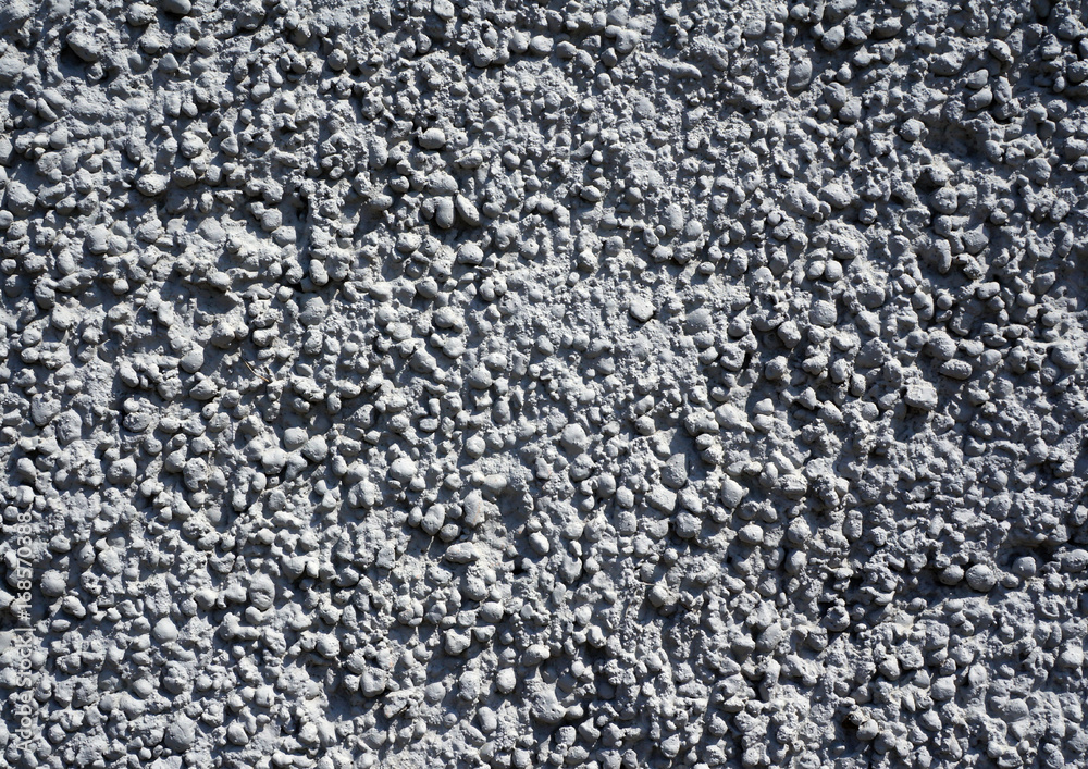 Grey texture of decorative old building Grey texture of decorative old building