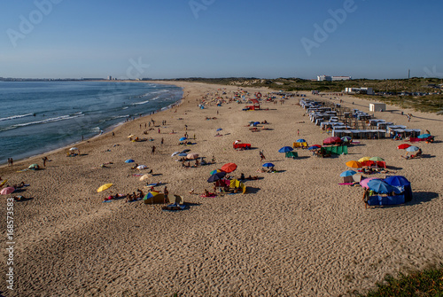 Peniche, Portugal © analuciasilva