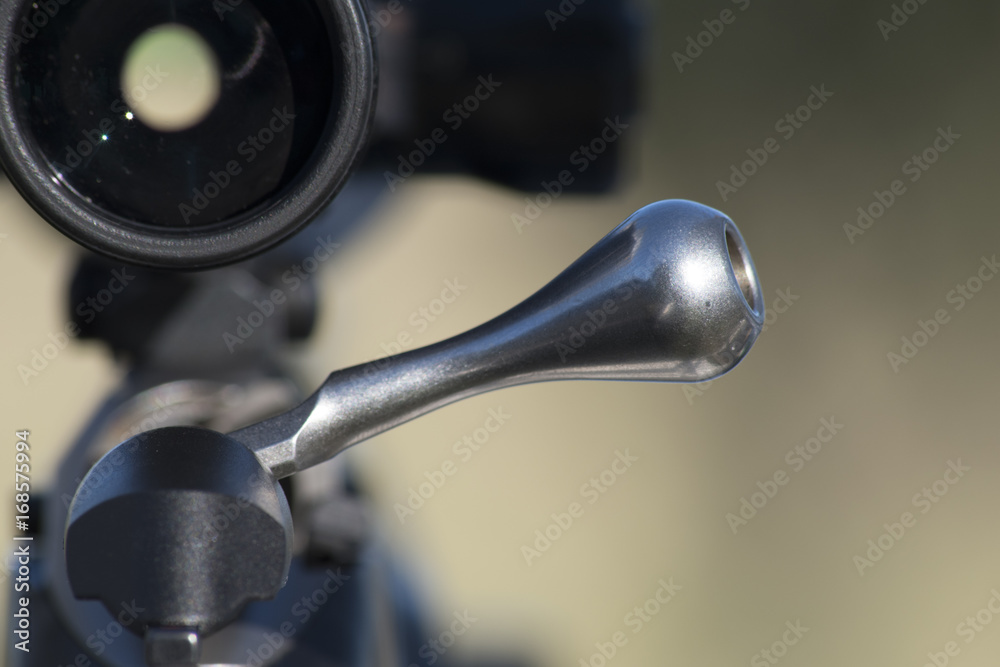 Tika T3 Rifle Tika T3 Rifle