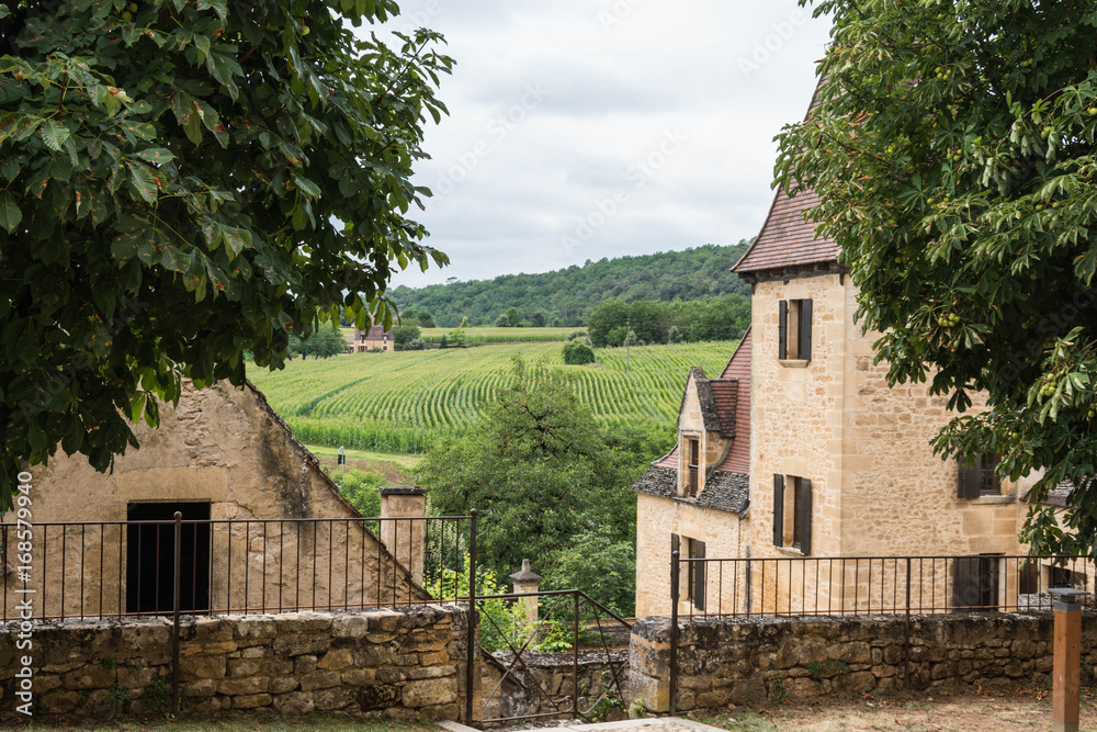 Serie Dordogne Frankrijk Montfoort