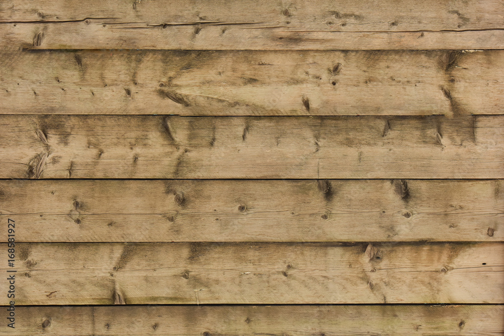 Naklejka premium Wood texture
