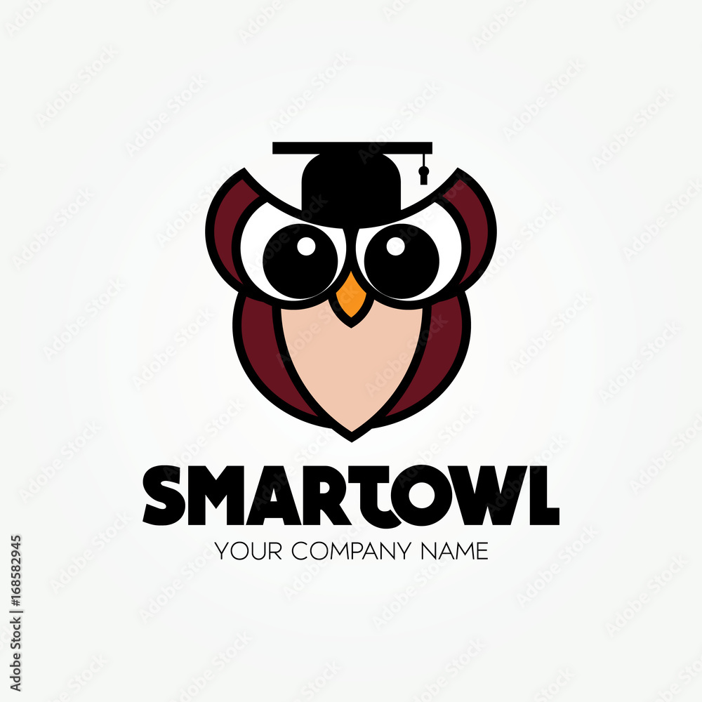 Owl Logo Owl Logo