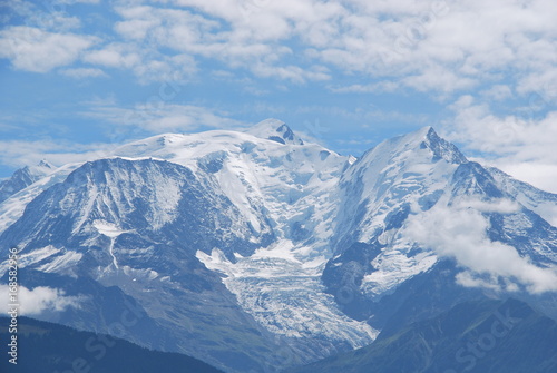 Mont-Blanc © Lisachason