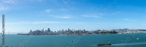 San Francisco © Hkan
