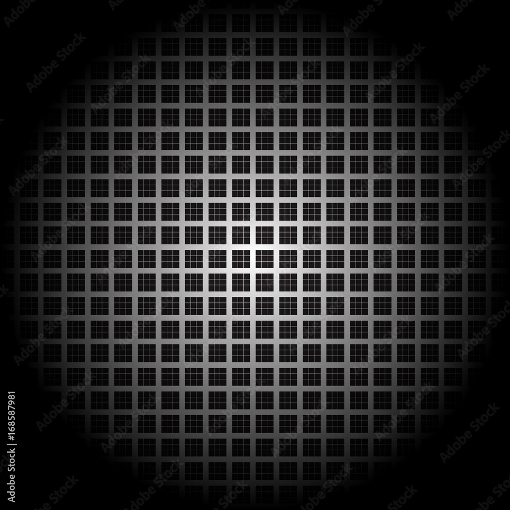 Retro Check Pattern Background Retro Check Pattern Background