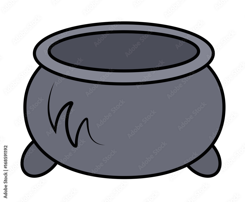 Blank Cauldron Blank Cauldron